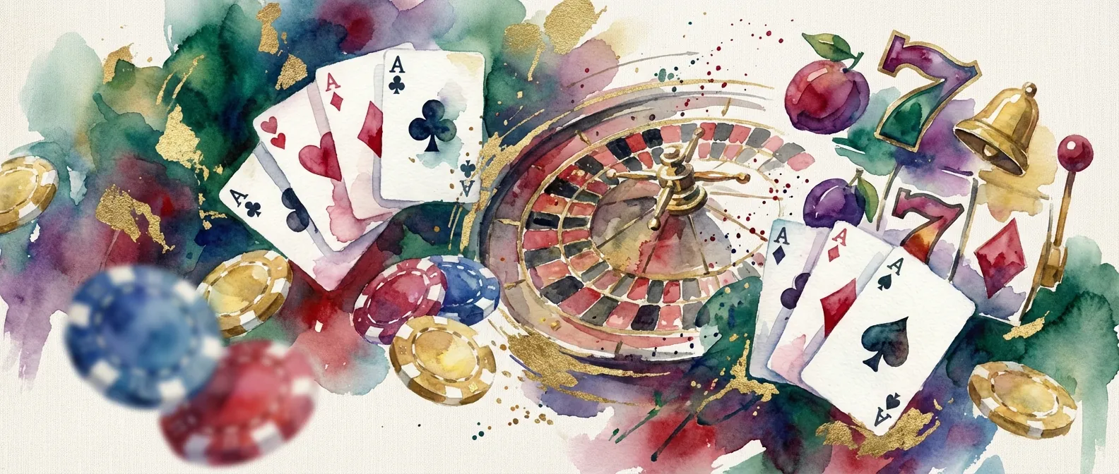Casino Classic bonus
