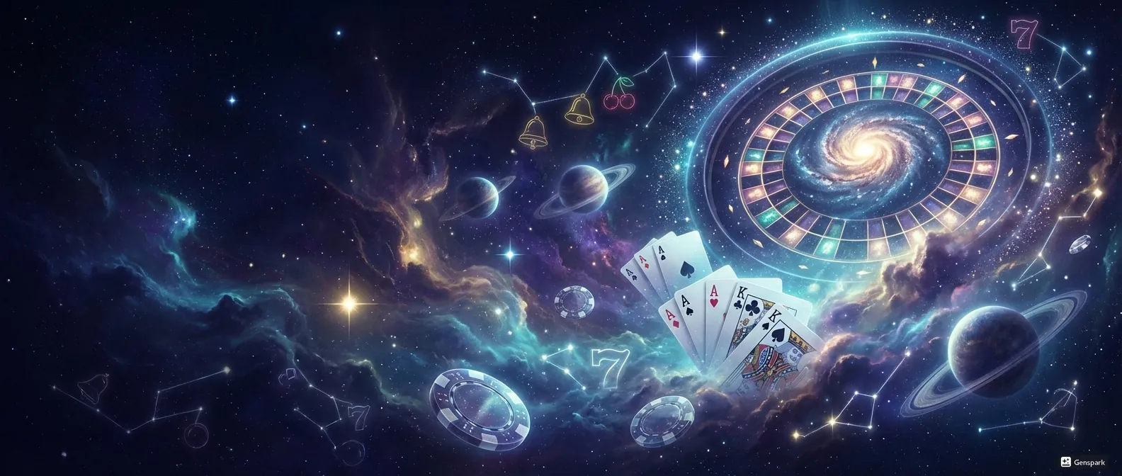 Casino Classic bonus
