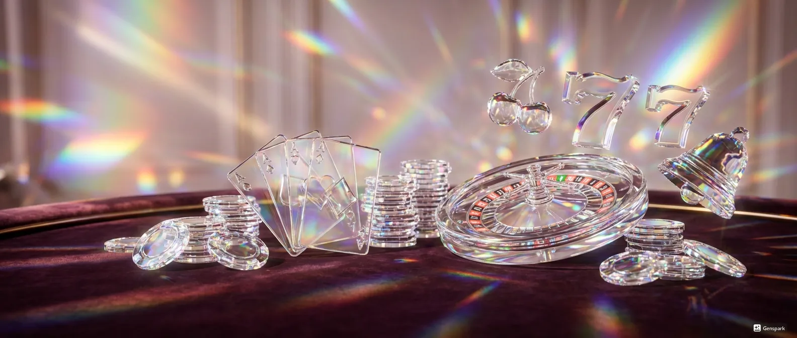 Casino Classic bonus