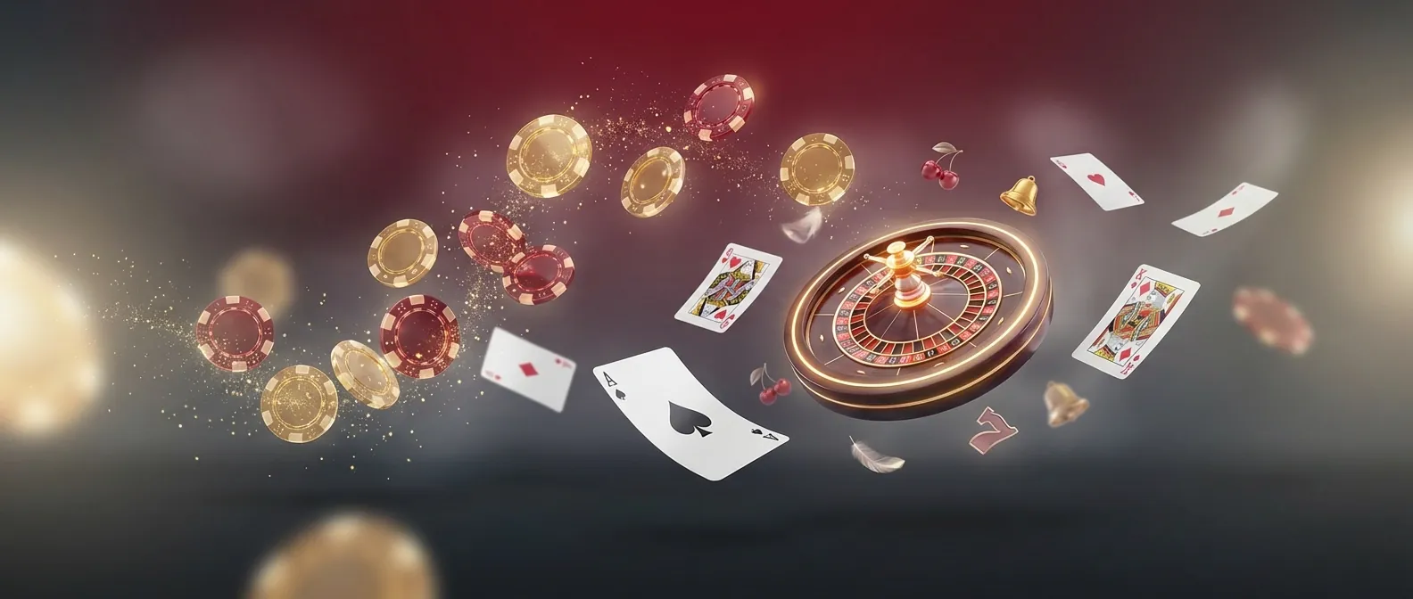 Casino Classic bonus