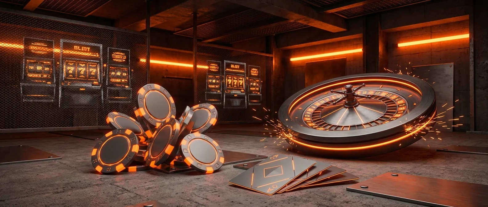 Casino Classic bonus