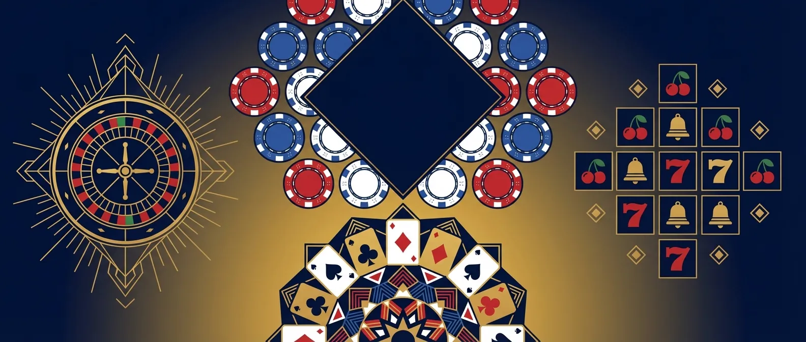 Casino Classic bonus