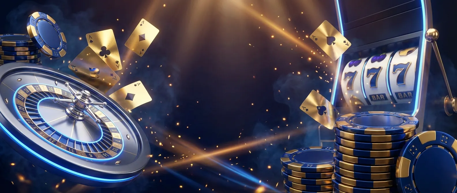 Casino Classic bonus