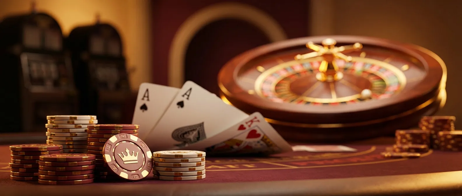 Casino Classic bonus