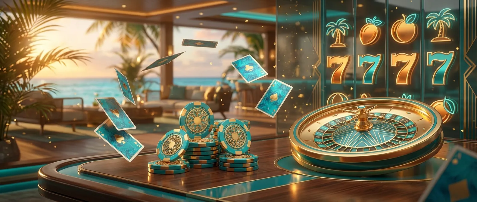 Casino Classic bonus