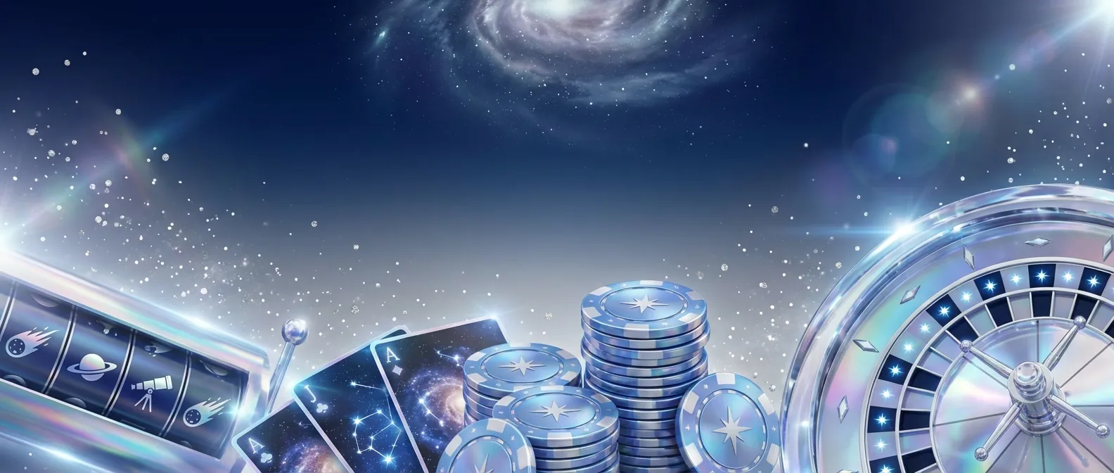 Casino Classic bonus