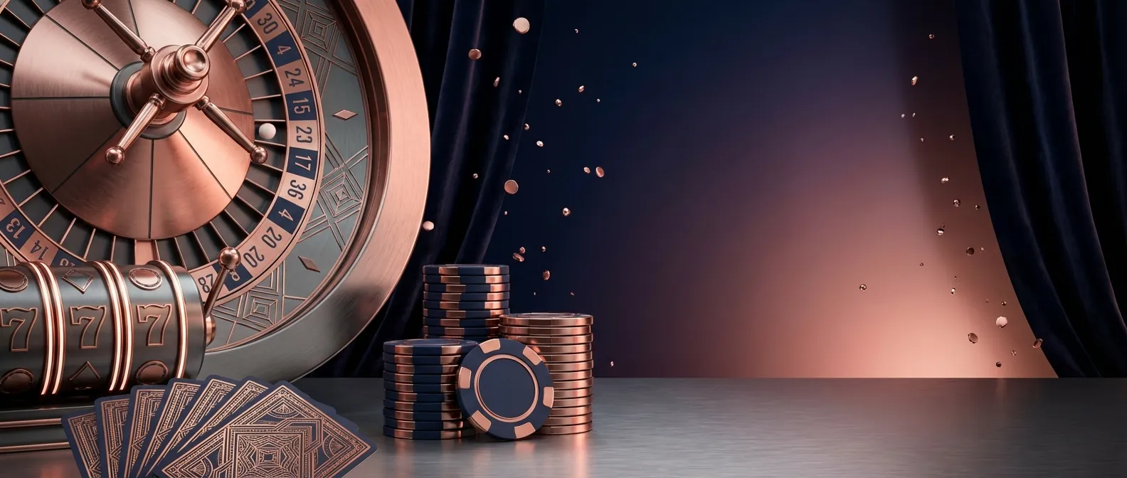 Casino Classic bonus